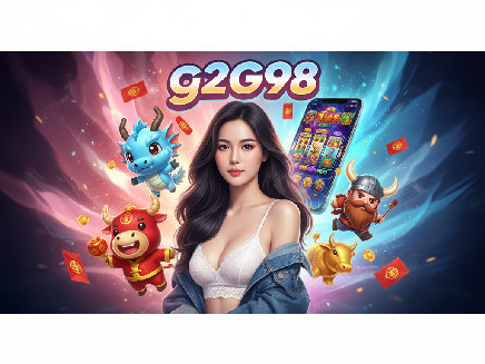 สล็อตเว็บตรง g2g98
