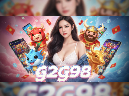 g2g98 ทางเข้า