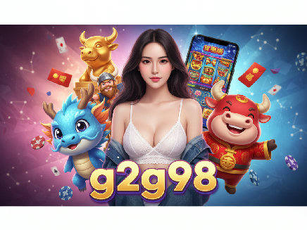 g2g98 slot