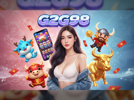 ทางเข้า g2g98
